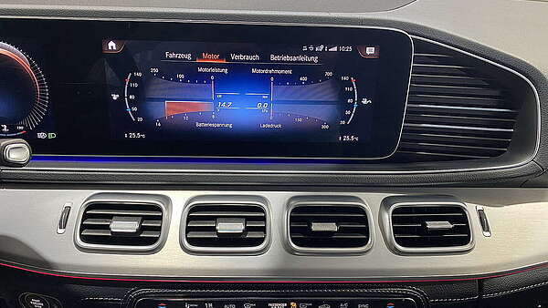 Mercedes GLE 350d 4Matic AMG Line 2020 Foto 41