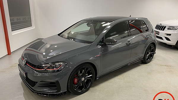 VW Golf 7 GTI TCR DSG Foto 0