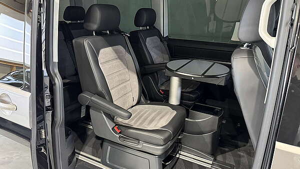 VW Multivan T6.1 2.0 TDI 4Motion DSG Highline 2022 Foto 24