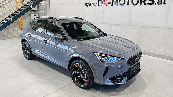 Cupra Formentor VZ 2.0 TSI DSG 4Drive Foto 1