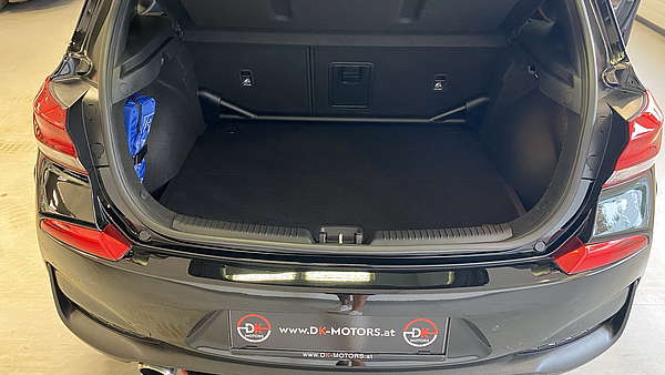 Hyundai I30 N Performance Foto 17