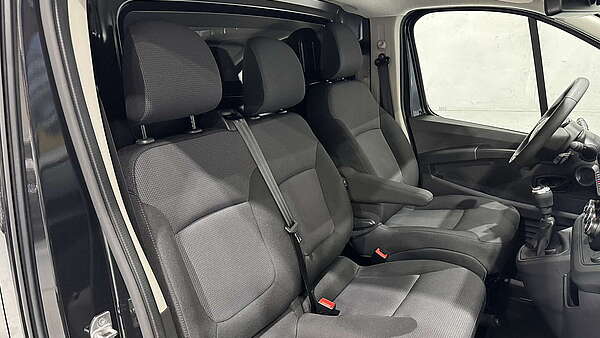 Renault Trafic IV L1H1 3,0 t Foto 13