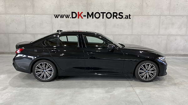 BMW 330d xDrive M-Paket Limousine Aut. (G20) Foto 0