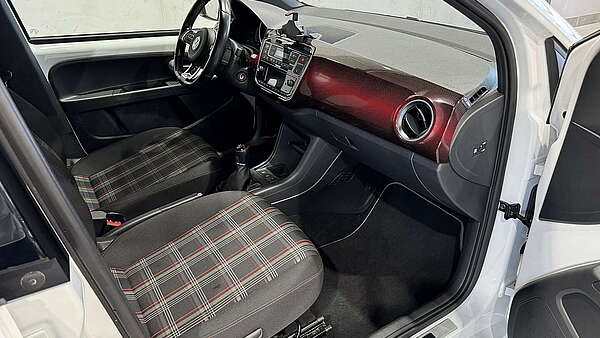 VW Up! GTI Foto 15