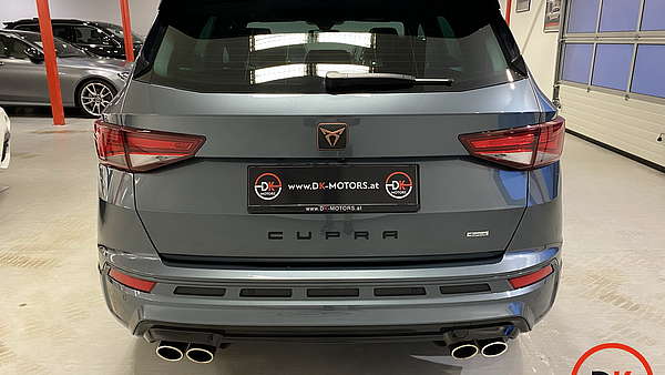 Cupra Ateca 2.0 TSI DSG 4Drive Foto 4