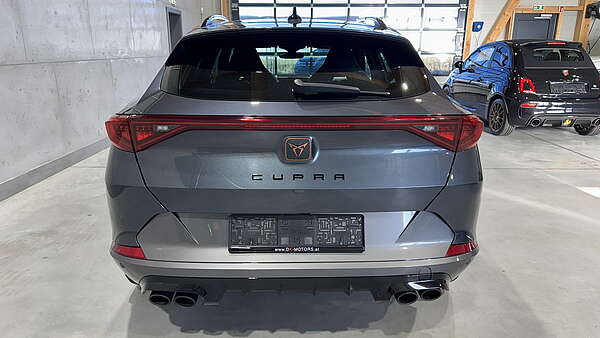 Cupra Formentor VZ 310 PS Foto 3