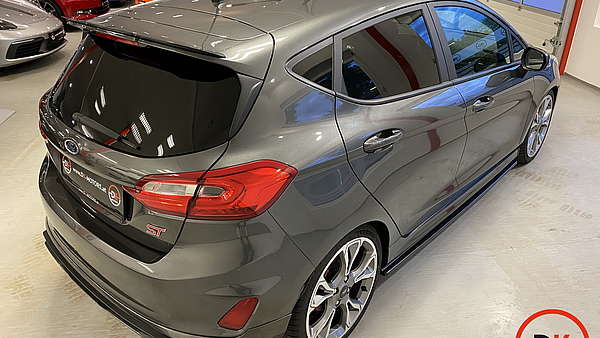 Ford Fiesta ST Colour Line Foto 4