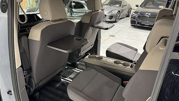 VW T7 Multivan 1,4 TSI Eco eHybrid 7 Sitzer KR Foto 23