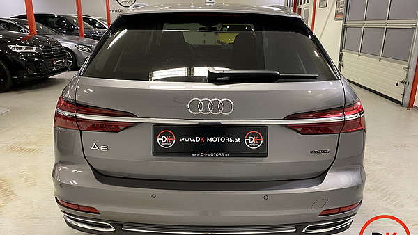 Audi A6 Avant 40 TDI Sport Quattro S-Tronic Foto 3