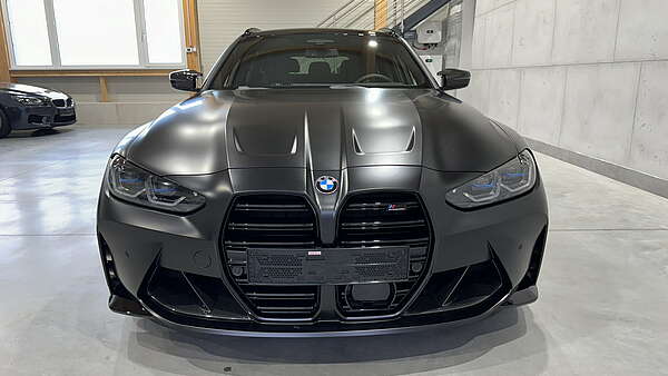 BMW M3 Touring xDrive Foto 6