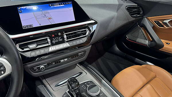 BMW Z4 M40i sDrive Autm. Foto 28