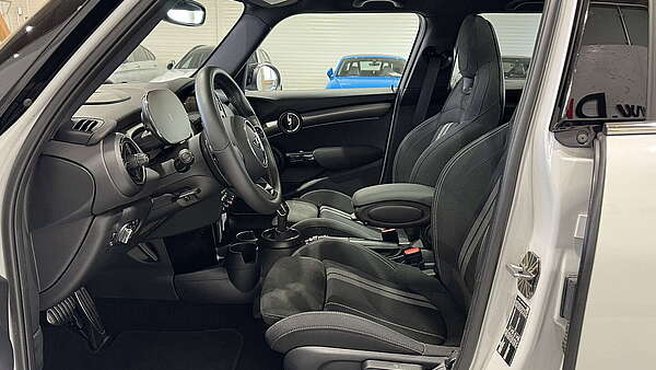 MINI Cooper S Aut. John Cooper Works Trim 2024 Foto 14