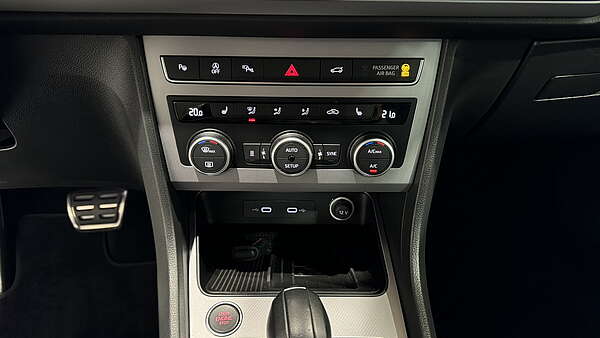 Seat Ateca FR 2.0 TDI 4Drive DSG 2020 Foto 22