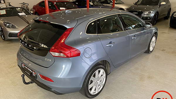 Volvo V40 D2 Foto 13