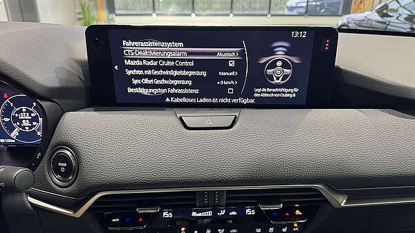 Mazda CX-60 2.5L e-Skyactiv AWD PHEV Homura Foto 38