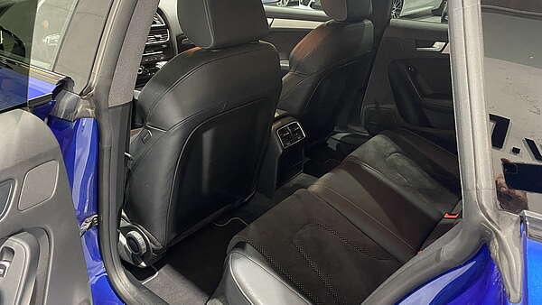 Audi A5 Sportback 2.0 TDI Quattro S-Tronic 2016 Foto 12