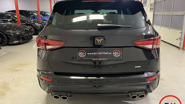 Cupra Ateca DSG 4Drive Foto 6