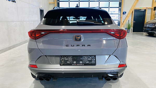 Cupra Formentor VZ 2.0 TSI DSG 4Drive Foto 3