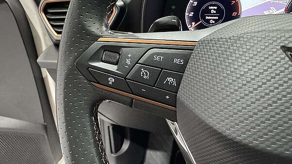 Cupra Formentor 2.0 TSI 4Drive DSG 2022 190PS Foto 22