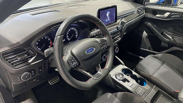 Ford Focus Traveller 1,5 EcoBoost ST-Line Aut. Foto 13