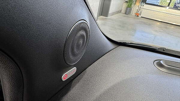 Abarth 695C Competizione 2023 Foto 30