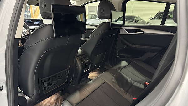 BMW X4 20d xDrive Autm. Advantage Foto 22