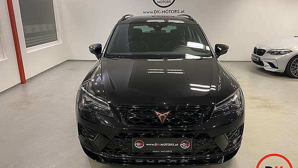 Cupra Ateca DSG 4Drive Foto 9