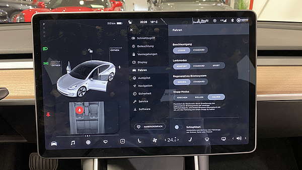 Tesla Model 3 Standard Range Plus RWD Foto 26