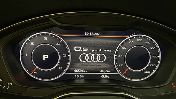 Audi Q5 2.0 TDI Sport Quattro S-Tronic Foto 19