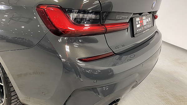 BMW 320d (G20) xDrive Autm.  M-Paket Foto 11