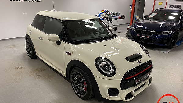 Mini Cooper John Works Autm. 2019 Foto 5