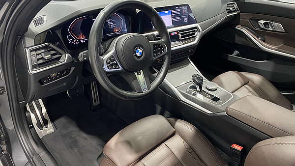 BMW M340i xDrive (G20) Autm. Foto 14