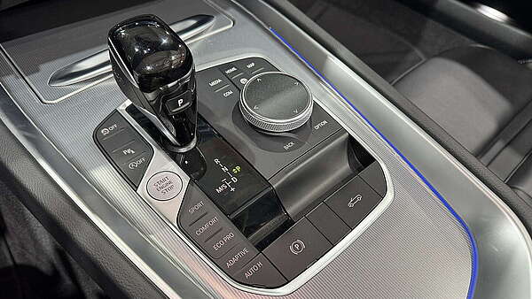 BMW Z4 M40i sDrive Aut. Glaciersilber Foto 27