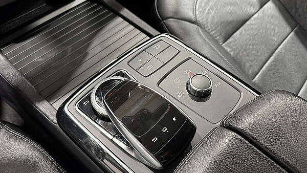 Mercedes GLE350d 4Matic 2016 Foto 21