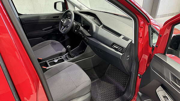 VW Caddy Maxi 2.0 TDI 4Motion 2021 Foto 11