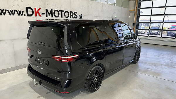 VW Multivan T7 1,4 TSI DSG Energetic eHybrid LR Foto 2