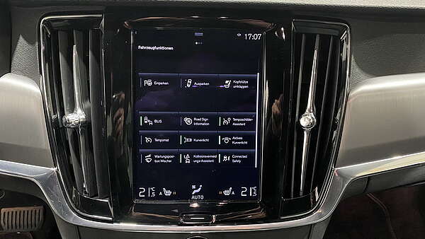 Volvo V90 D3 AWD Momentum Aut. Foto 25