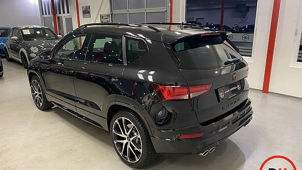 Cupra Ateca DSG 4Drive Foto 5