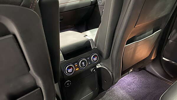 Land Rover Discovery HSE Luxury 7Sitzer Foto 23