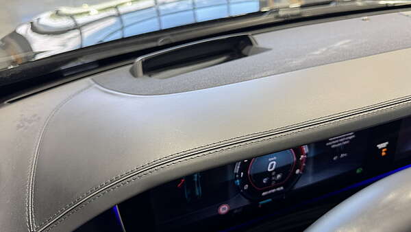 Mercedes S400d 4Matic Lang AMG Line Foto 40