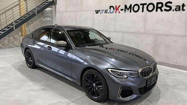 BMW M340i xDrive (G20) Autm. Foto 1