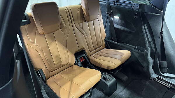 BMW X5 30d xDrive M-Sport 7 Sitzer Foto 29