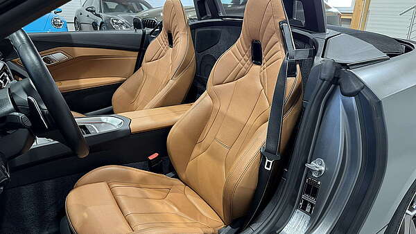BMW Z4 M40i sDrive Autm. Foto 16