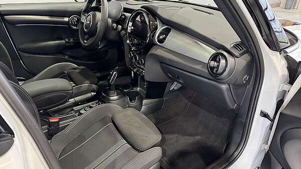 MINI Cooper S Aut. John Cooper Works Trim 2024 Foto 17