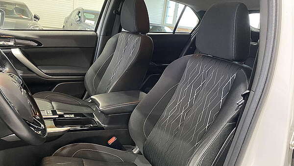 Mitsubishi Eclipse Cross Foto 12