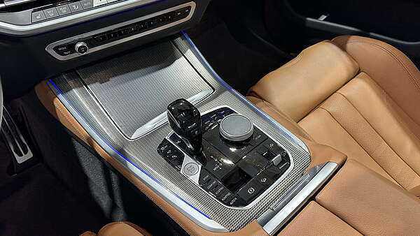 BMW X5 30d xDrive M-Sport 7 Sitzer Foto 35