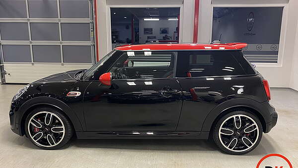 MINI John Cooper Works Autm. Foto 4