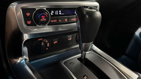 Mercedes X350d 4Matic Aut. DELTA 4x4 Foto 27