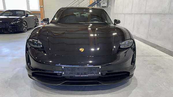 Porsche Taycan Basis Plus 83,7 kWh Foto 6