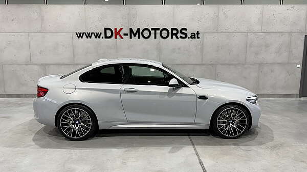 BMW M2 Competition DKG Originalzustand Foto 0